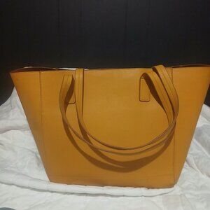Tommy Bahama leather bag